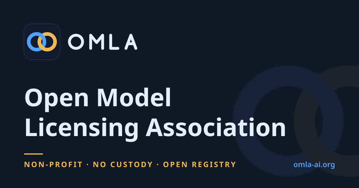 AI Assistance Disclosure · OMLA